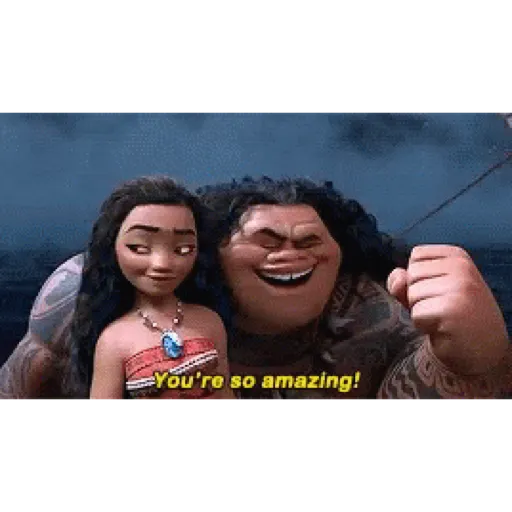 moana 13