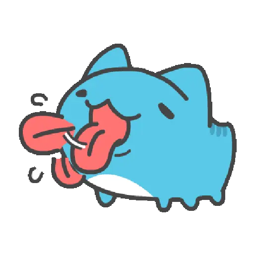 Bugcat Capoo 4 MOV 🍭 17