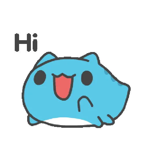 Bugcat Capoo 1 MOV 🍭 11