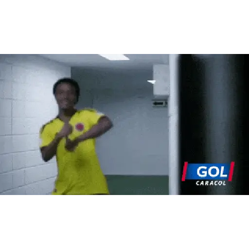 Viva Colombia! 🇨🇴 2