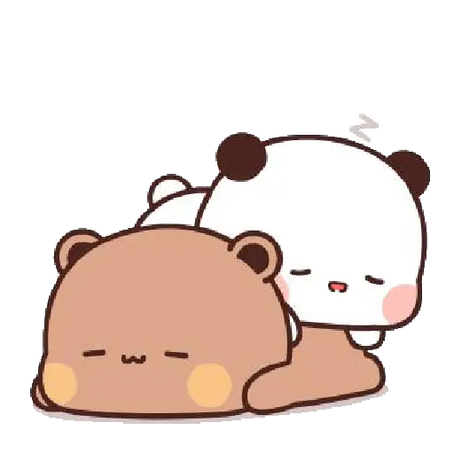 Sugar & Brownie 15 MOV 🍭 11