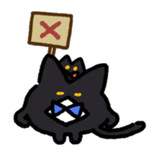 Tuxedo Cats Social Club 20