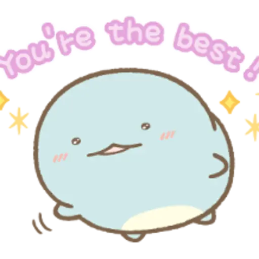 Sumikkogurashi Daily Stickers 2