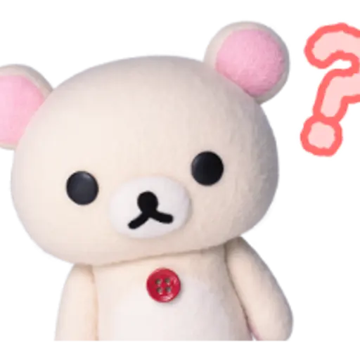 Rilakkuma and Kaoru 15