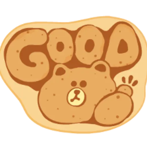 LINE Characters: Cute and Soft Sounds 12