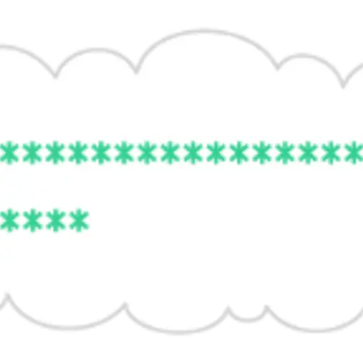LINE Speech Balloon Message Stickers 18
