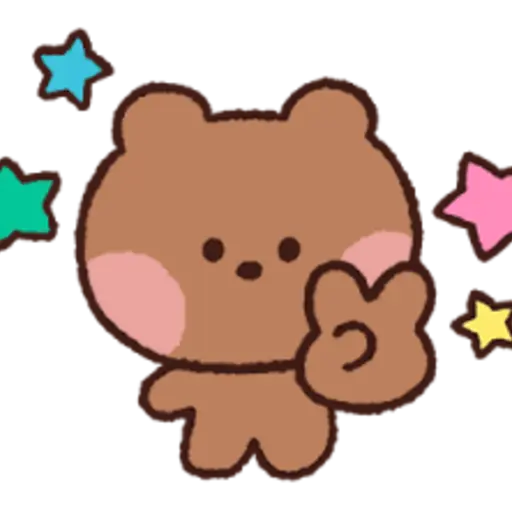 LINE FRIENDS minini 40