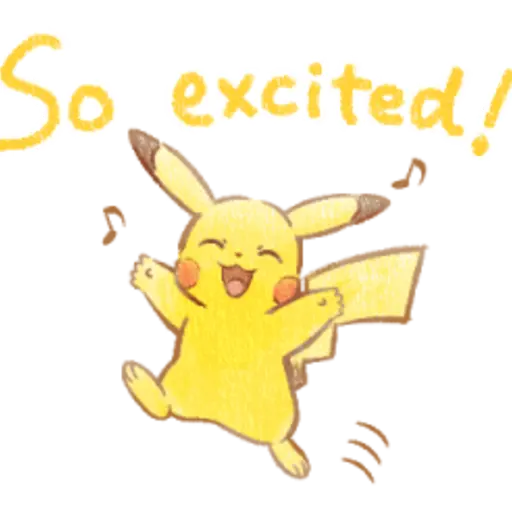 Pokémon Daily Greetings 29