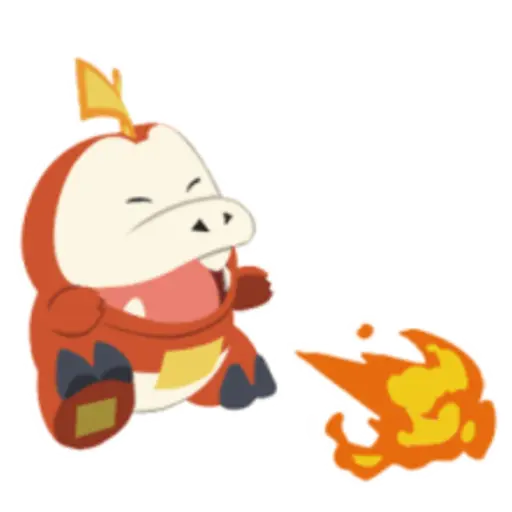 POKÉMOOOVE! 14