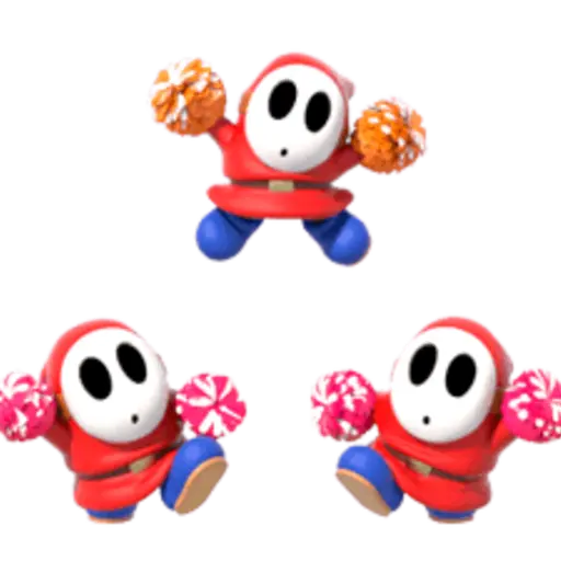Super Mario's Relaxing Life 26