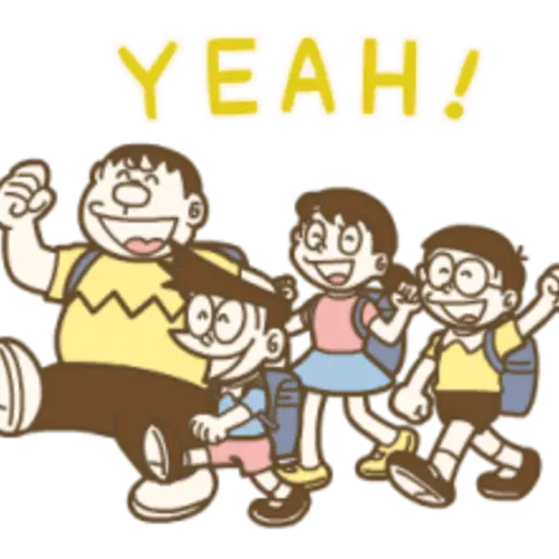 YEAH!=
