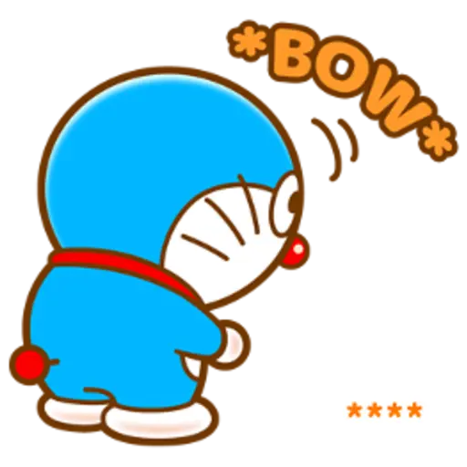* BOW* ****