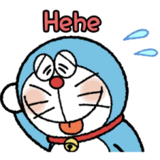 Hehe