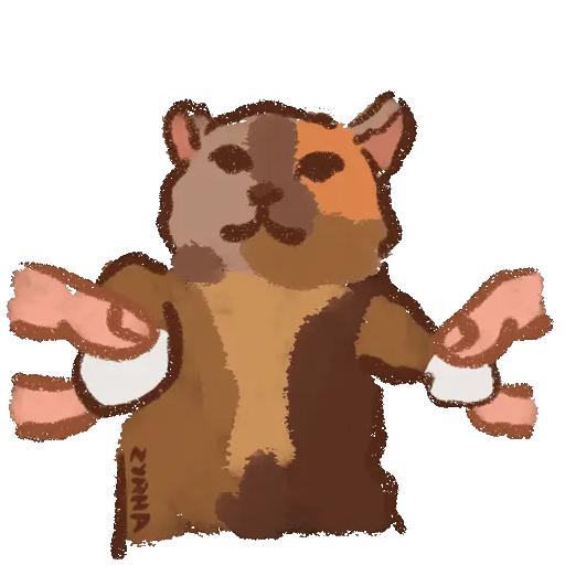 Chipi Chipi Chapa Chapa 6