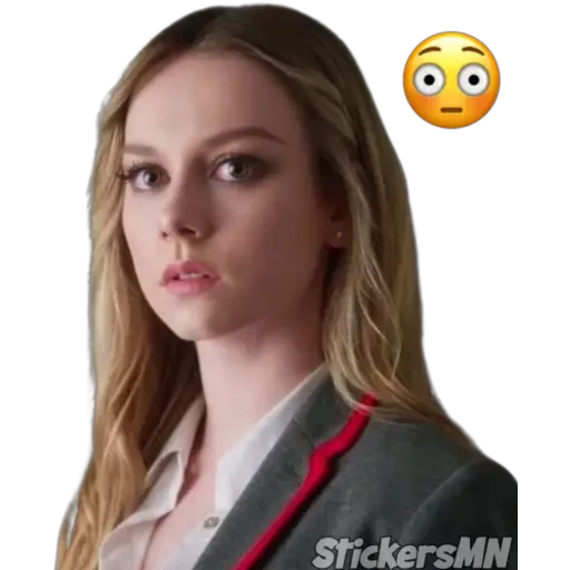 Elite Netflix - Carla 👸🏼 3