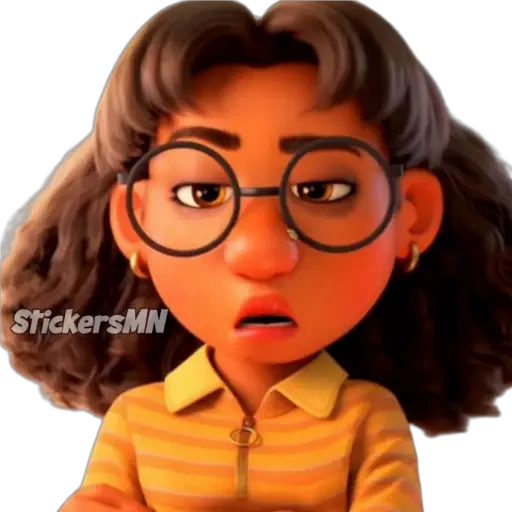 Pixar Turning Red 🐾❤ 22