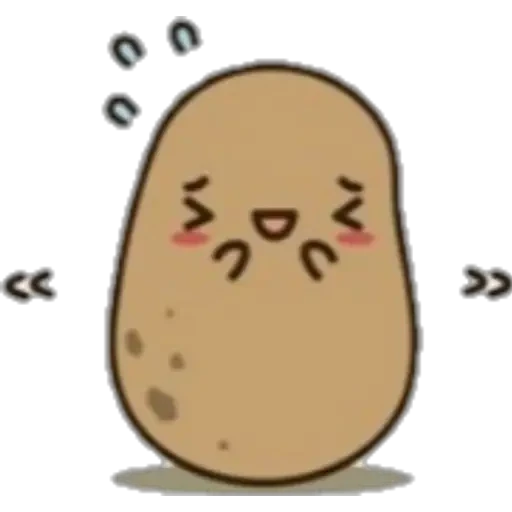 Potato 26
