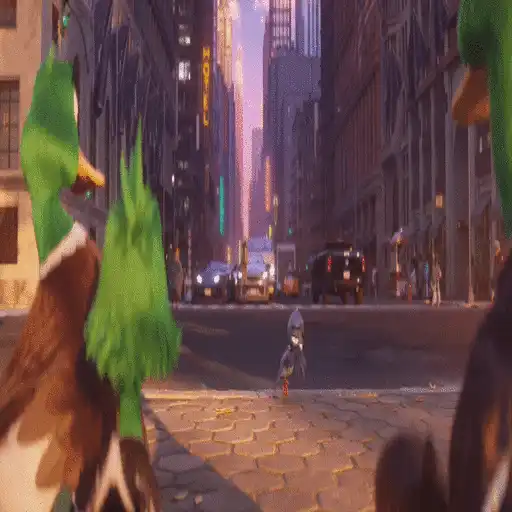 Migration 🦆💕Mov 21