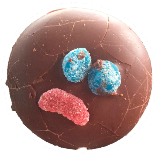 Paleta Payaso 8