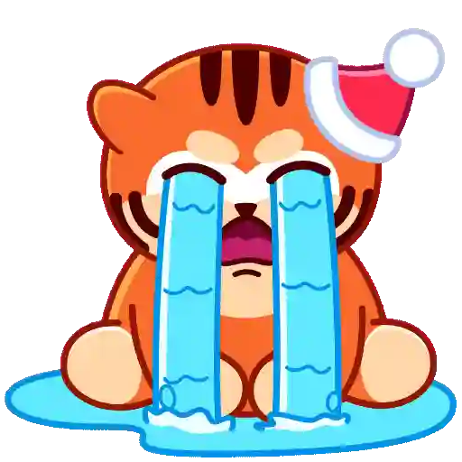 New Year Tiger 2