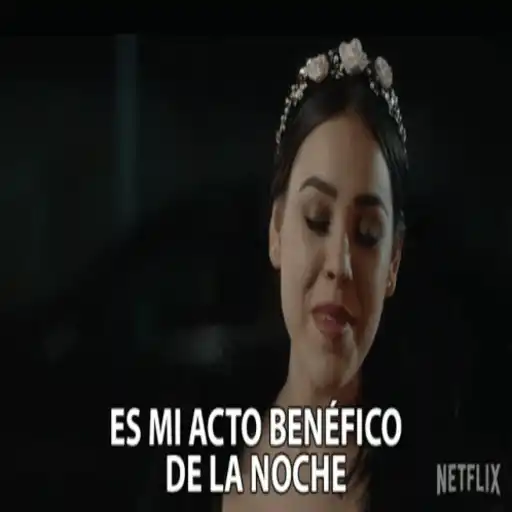 Elite Netflix-Lu Frases Mov 21