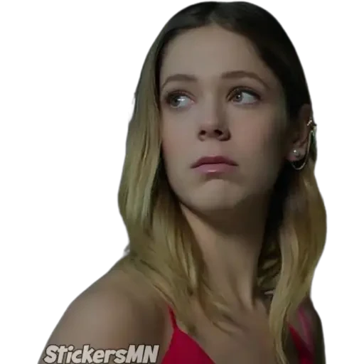 Elite Netflix - Cayetana 4