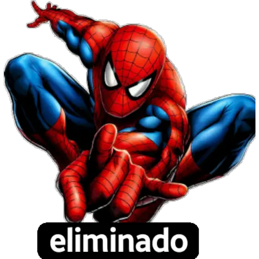 spiderman 6