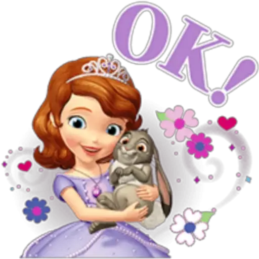 Princesa sofia 27