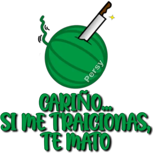 Sandías para mi cariño 3 ❤🍉 18