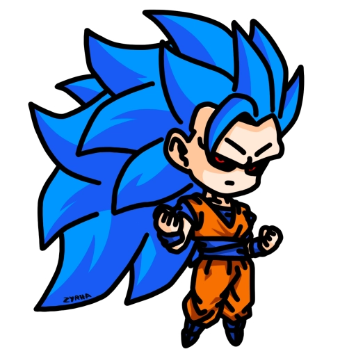 Dragon Ball Saiyan 5-14 9