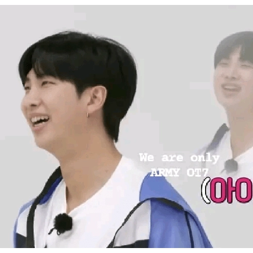 BTS y ARMYS 14 20