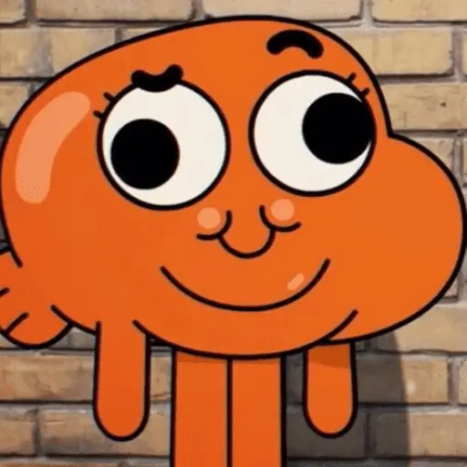 GUMBALL 🐱🐟 23