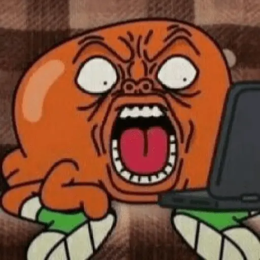 GUMBALL 🐱🐟 5
