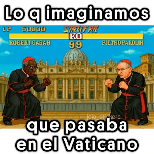 Papa León XIV ⛪Habemus Papam 6