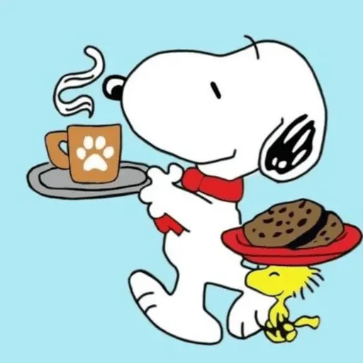Snoopy 1