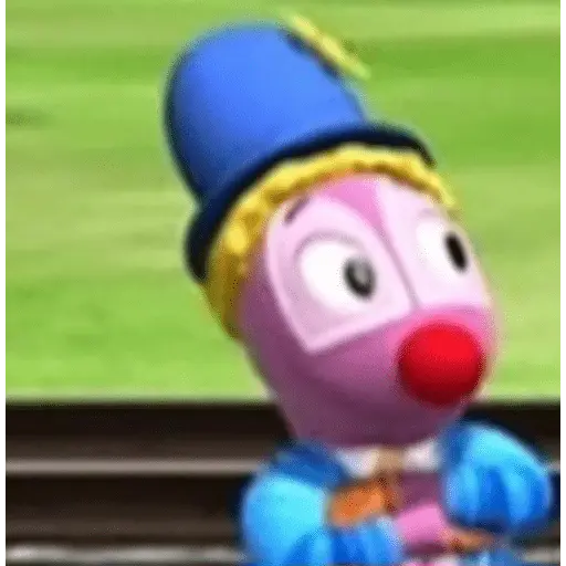 Backyardigans 🏡🎭 3