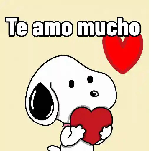snoopy 😍😌