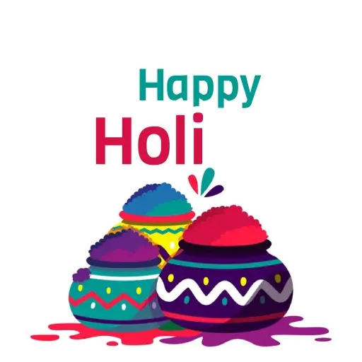 happy holi 9