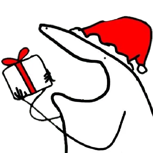 Natal com Flork 20