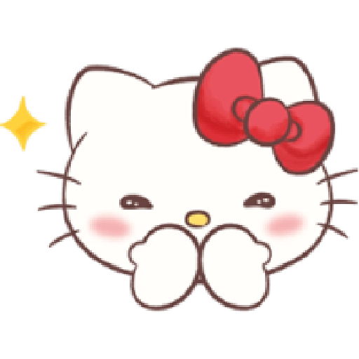 𐙚Hello kitty𐙚 16