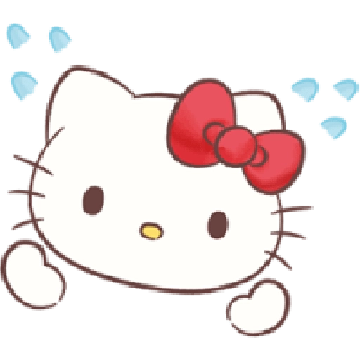 𐙚Hello kitty𐙚 8