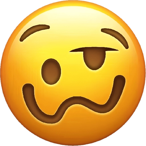 emoji amargado 11