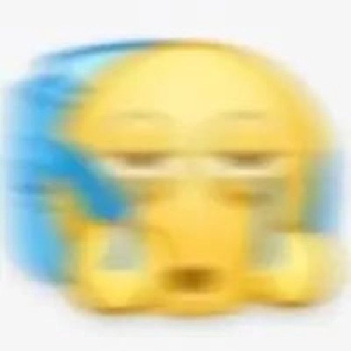 Emoji shitpost ✨😃 22