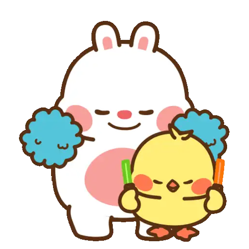 🐶•🐾Tonton Friends🐾•🐶 14