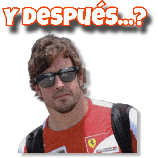 Y Después...? 3 SCIA