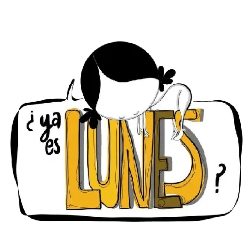 Lunes/inicio de semana🗓️2 18
