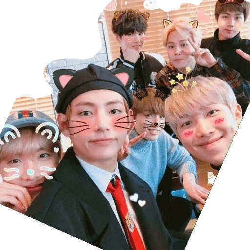 bts tierno 🥺🥺💖🪻 6