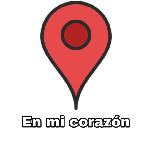 Ubicación🤔📍 24