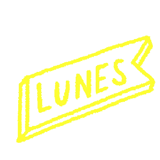 Lunes/Inicio semana🗓️anim 16