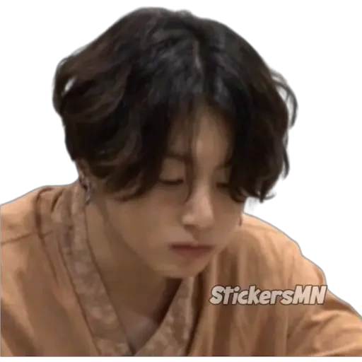 Jung Kook - BTS 🧑🏻🎤 29